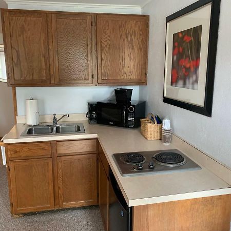 Maple Lane Empire Motel Екстериор снимка