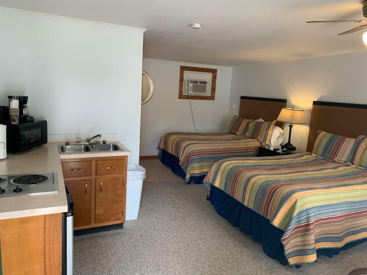 Maple Lane Empire Motel Екстериор снимка