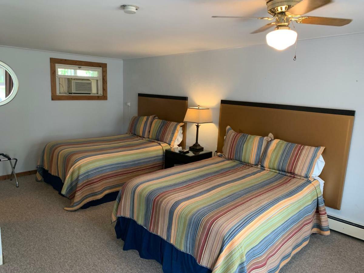 Maple Lane Empire Motel Екстериор снимка