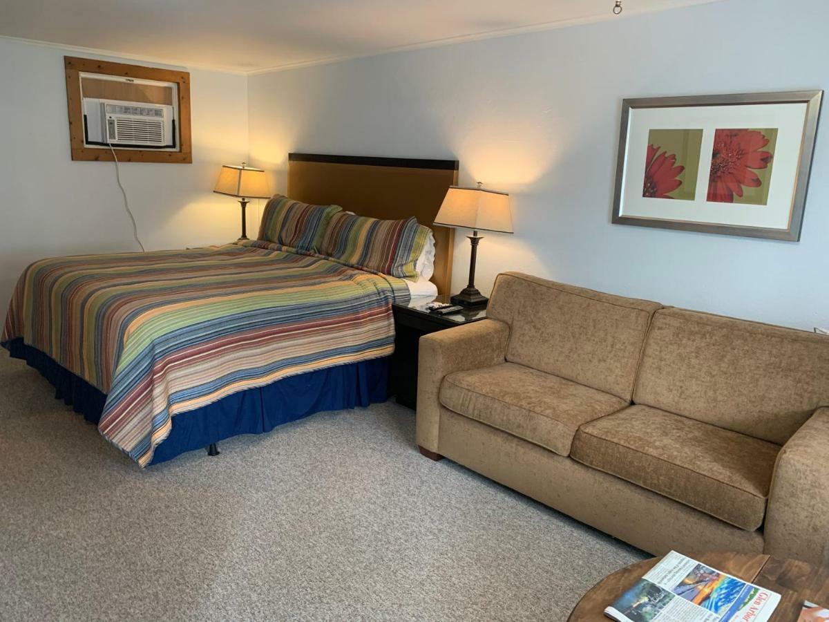 Maple Lane Empire Motel Екстериор снимка